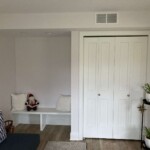 closet remodeling